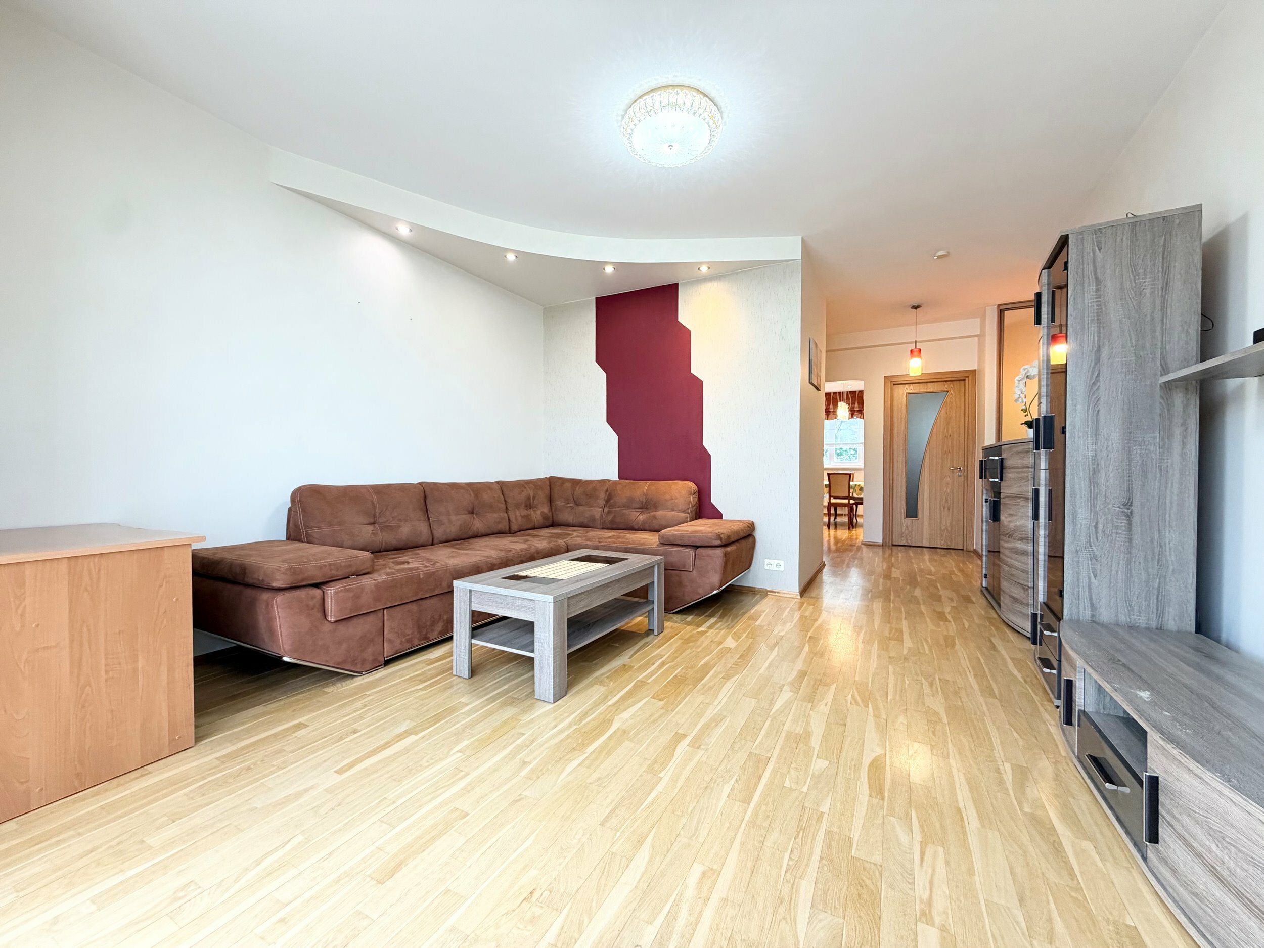 Rugių g., Jeruzalė, Vilnius, 2 kamb. – nuotrauka 3