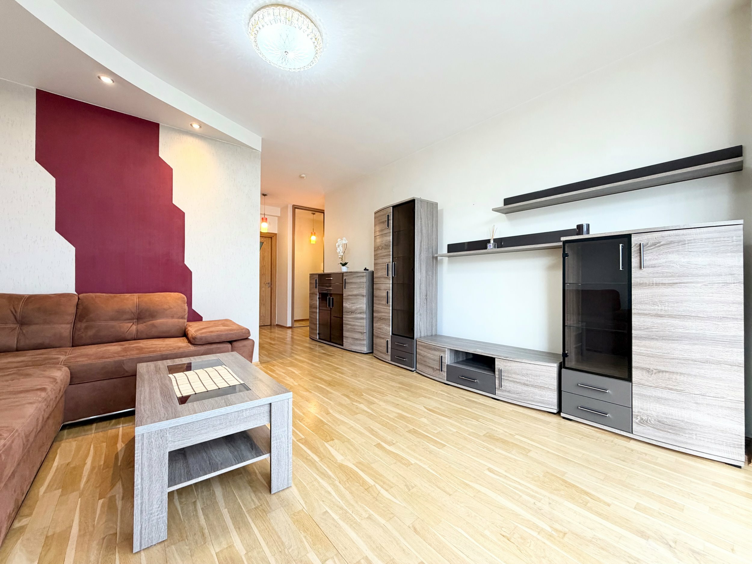 Rugių g., Jeruzalė, Vilnius, 2 kamb. – nuotrauka 4