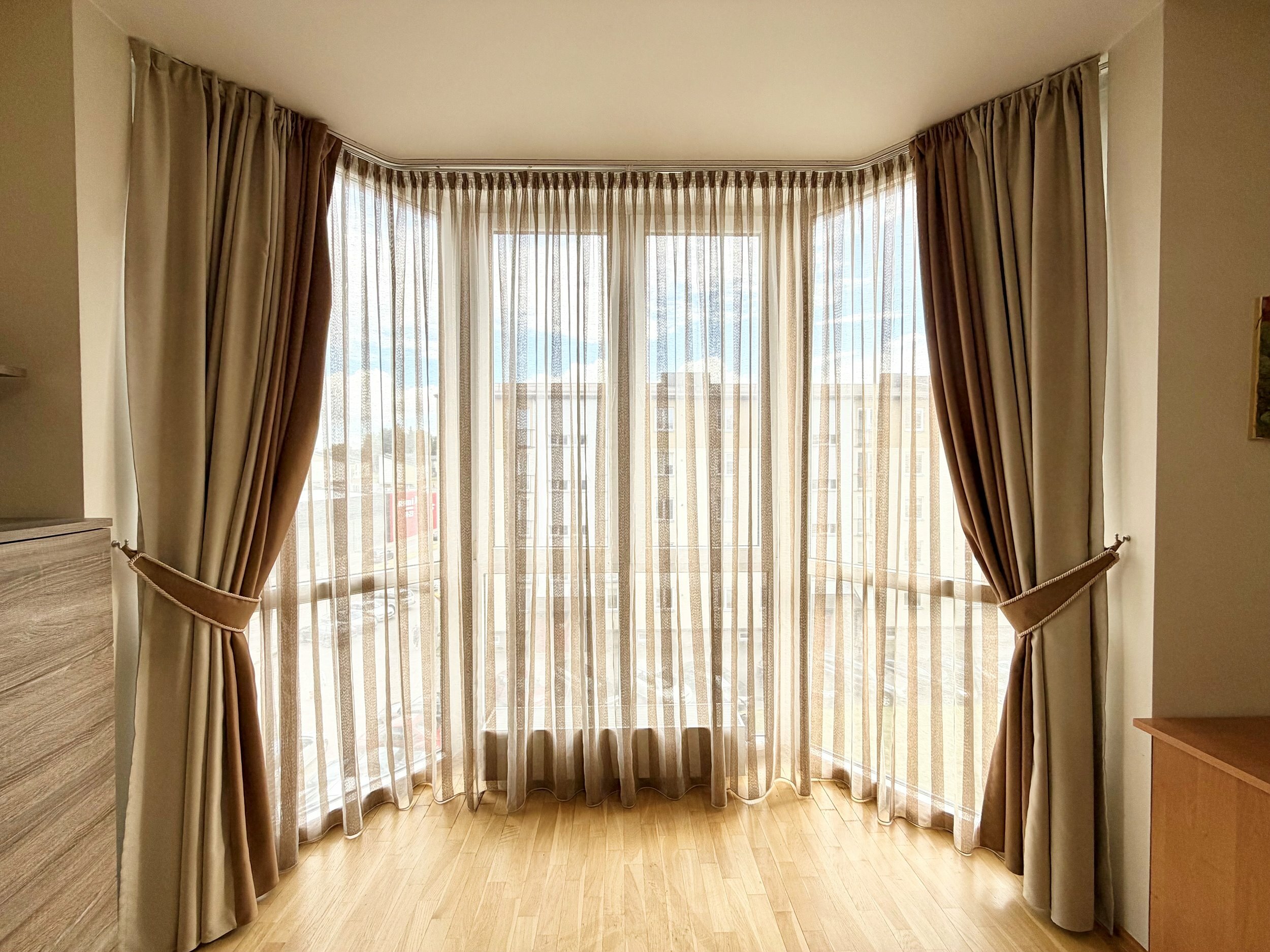 Rugių g., Jeruzalė, Vilnius, 2 kamb. – nuotrauka 5