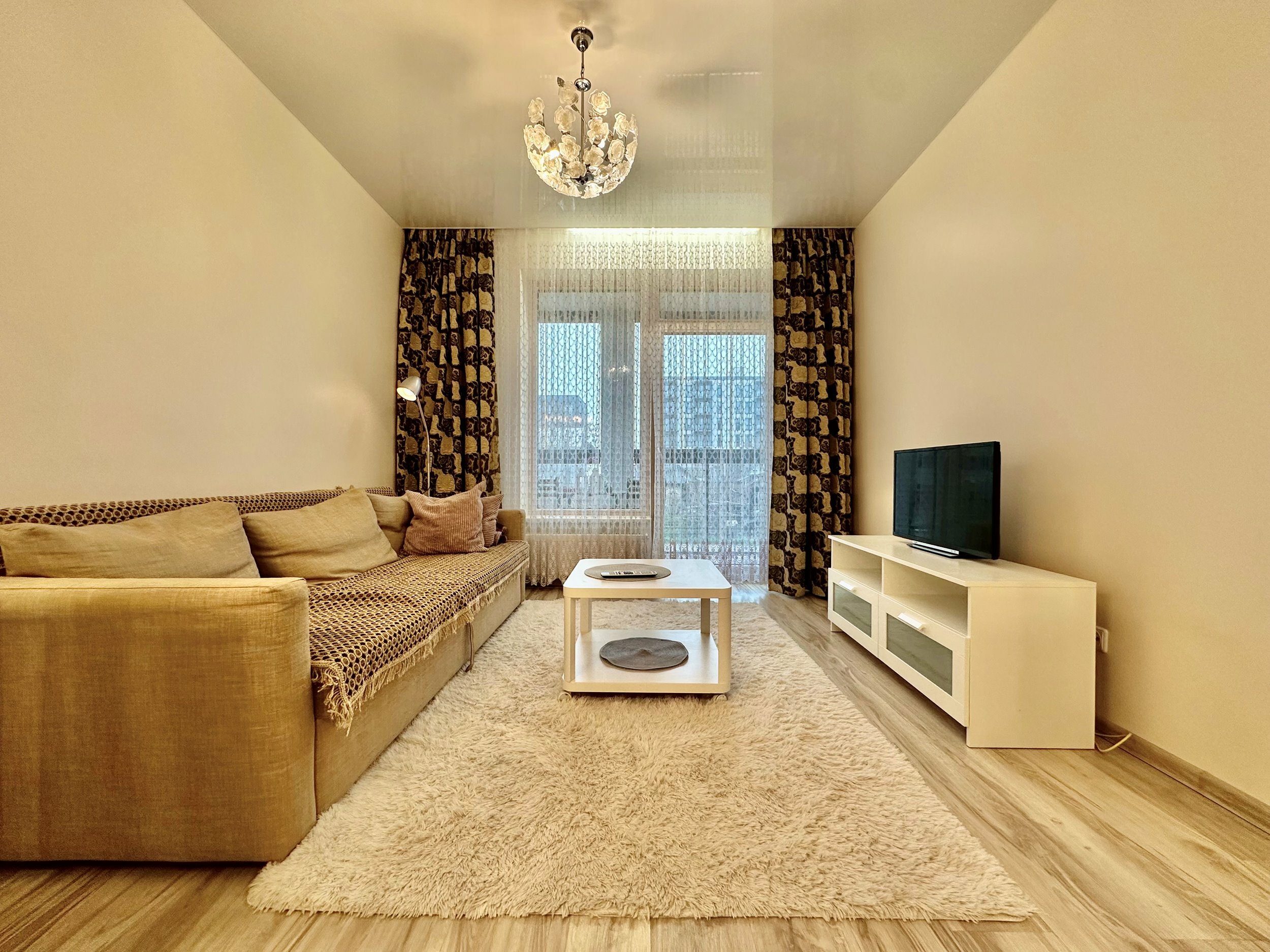 Daugėliškio g., Šnipiškės, Vilnius, 2 kamb. – nuotrauka 3