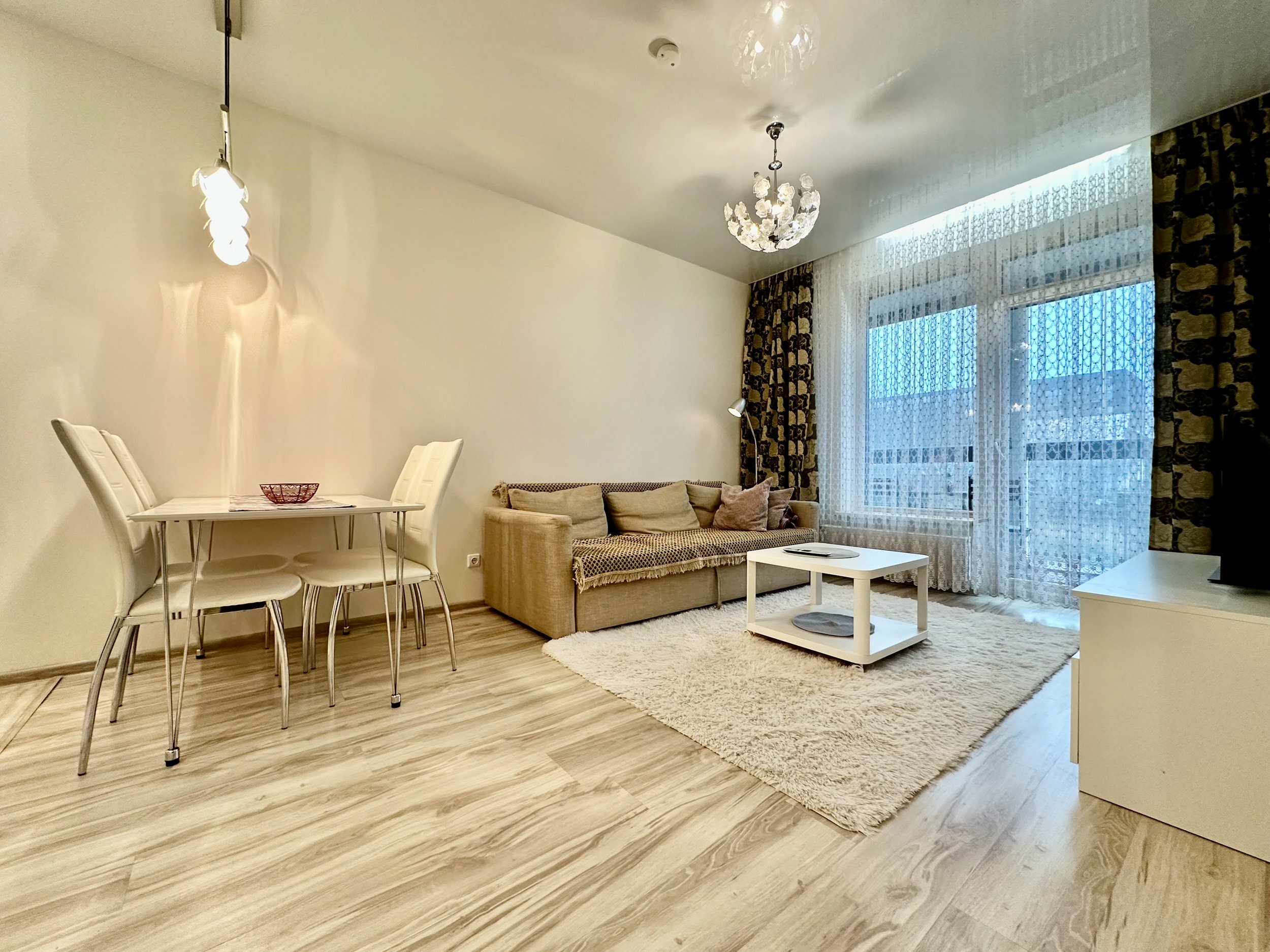 Daugėliškio g., Šnipiškės, Vilnius, 2 kamb. – nuotrauka 4