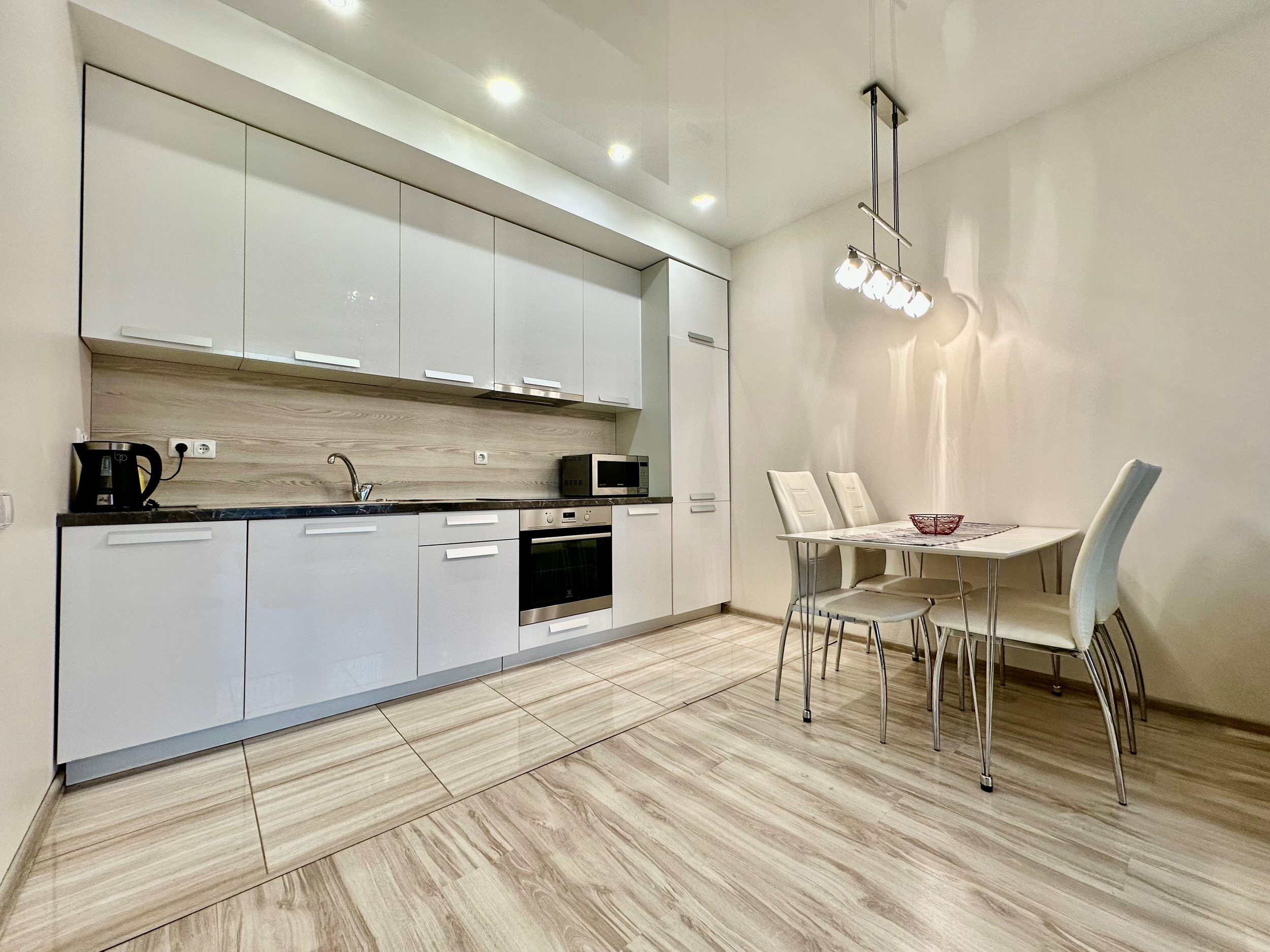 Daugėliškio g., Šnipiškės, Vilnius, 2 kamb. – nuotrauka 6