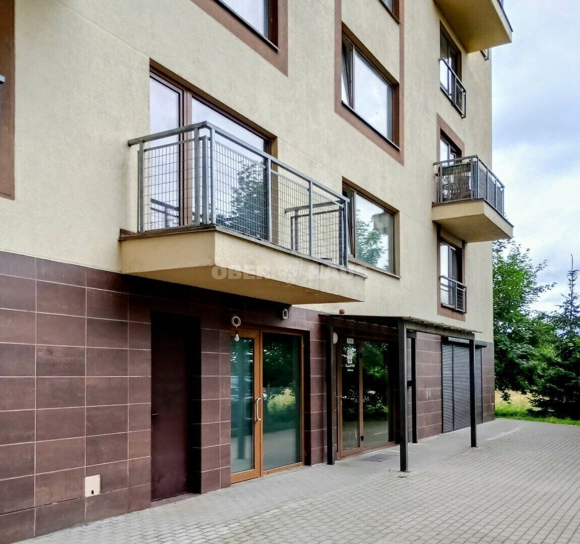 Neravų g., Druskininkai, 1 kamb. – nuotrauka 4