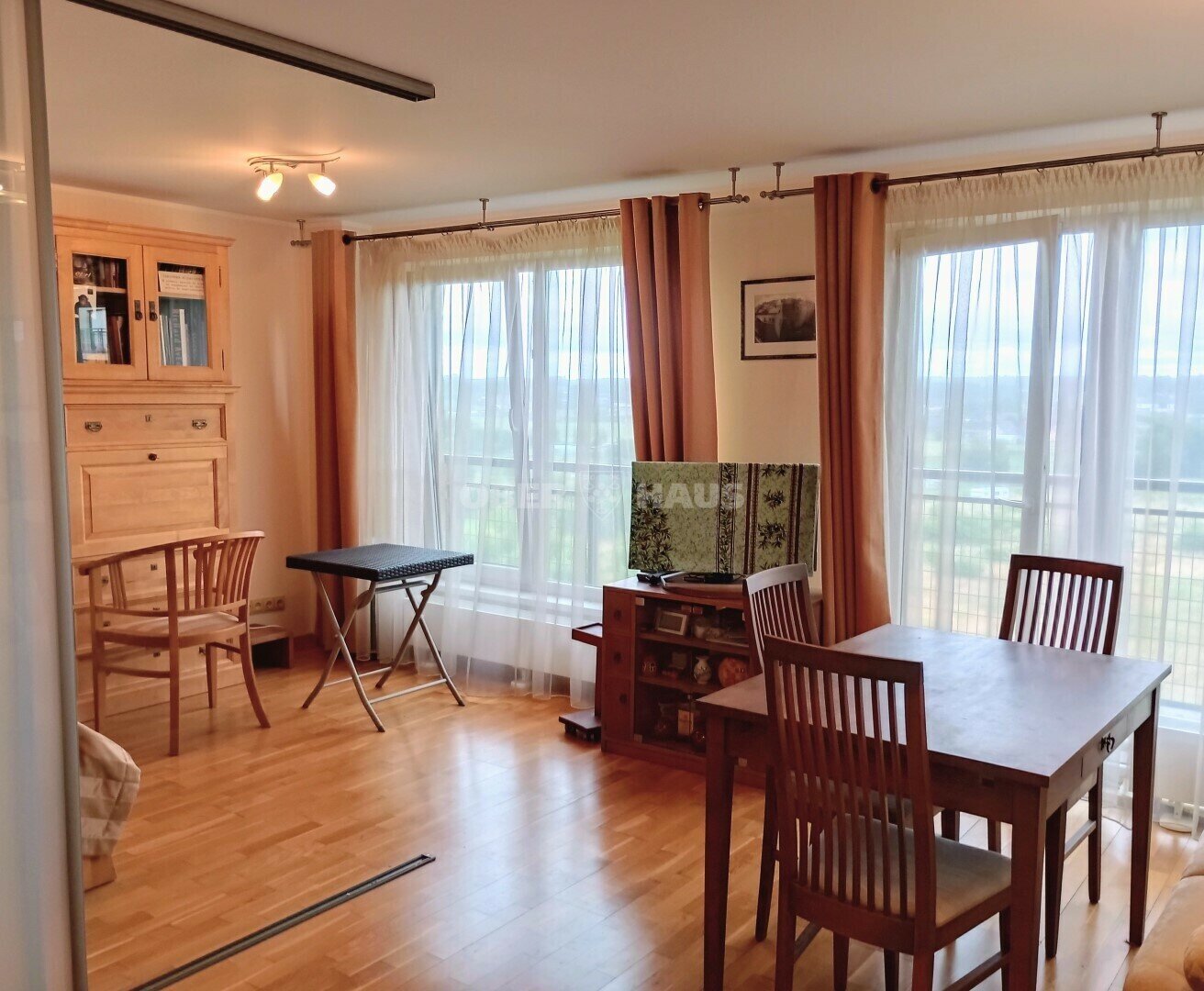 Neravų g., Druskininkai, 1 kamb. – nuotrauka 6