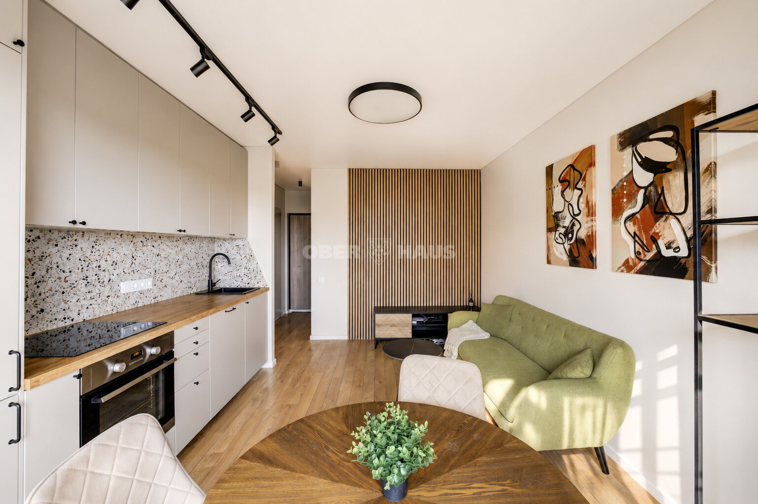 Šeškinė, Vilnius, 2 kamb. – nuotrauka 4
