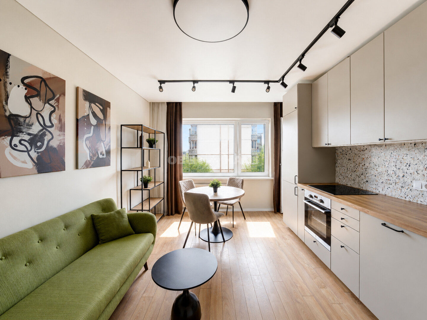 Šeškinė, Vilnius, 2 kamb. – nuotrauka 5
