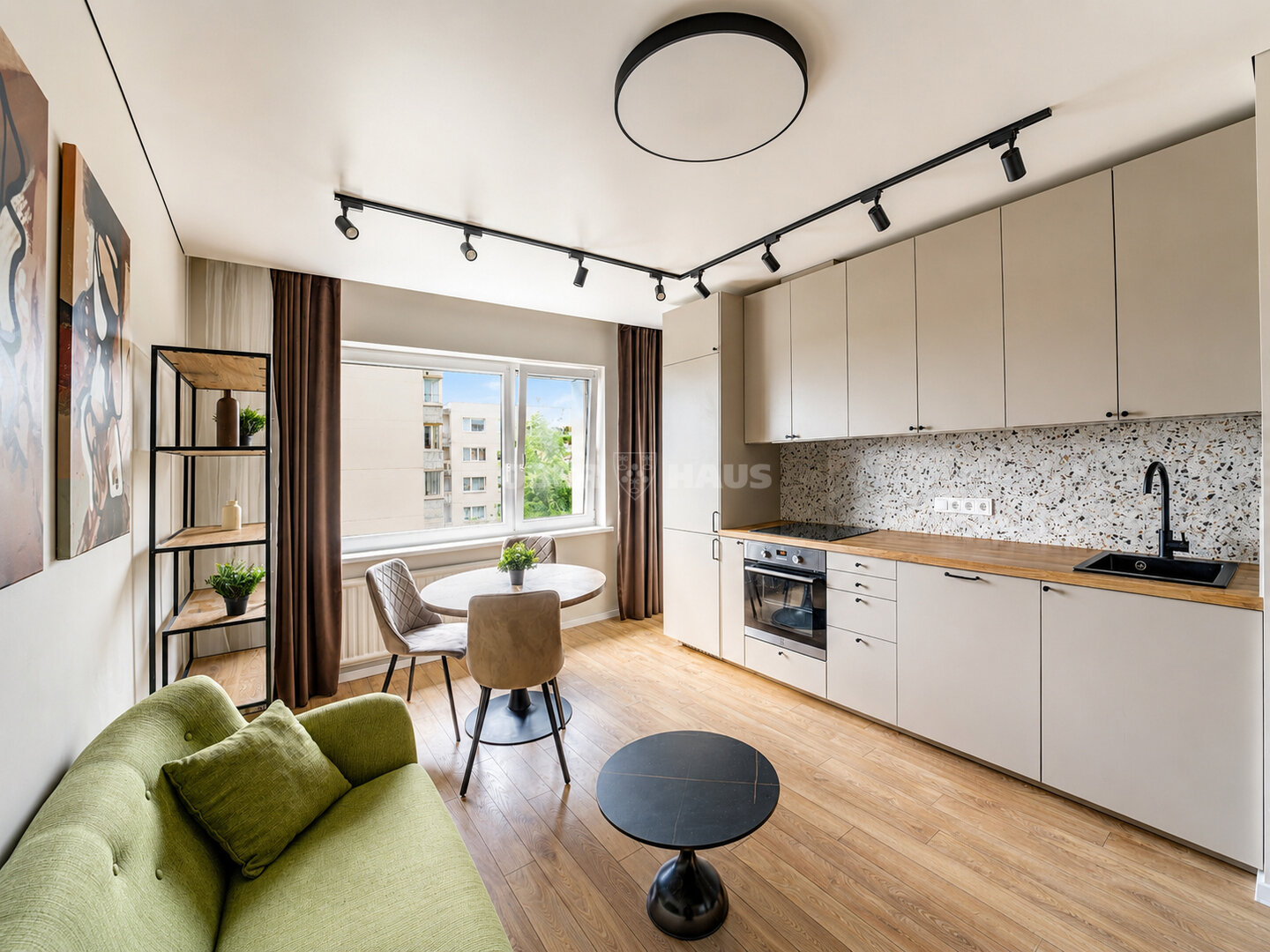 Šeškinė, Vilnius, 2 kamb. – nuotrauka 6