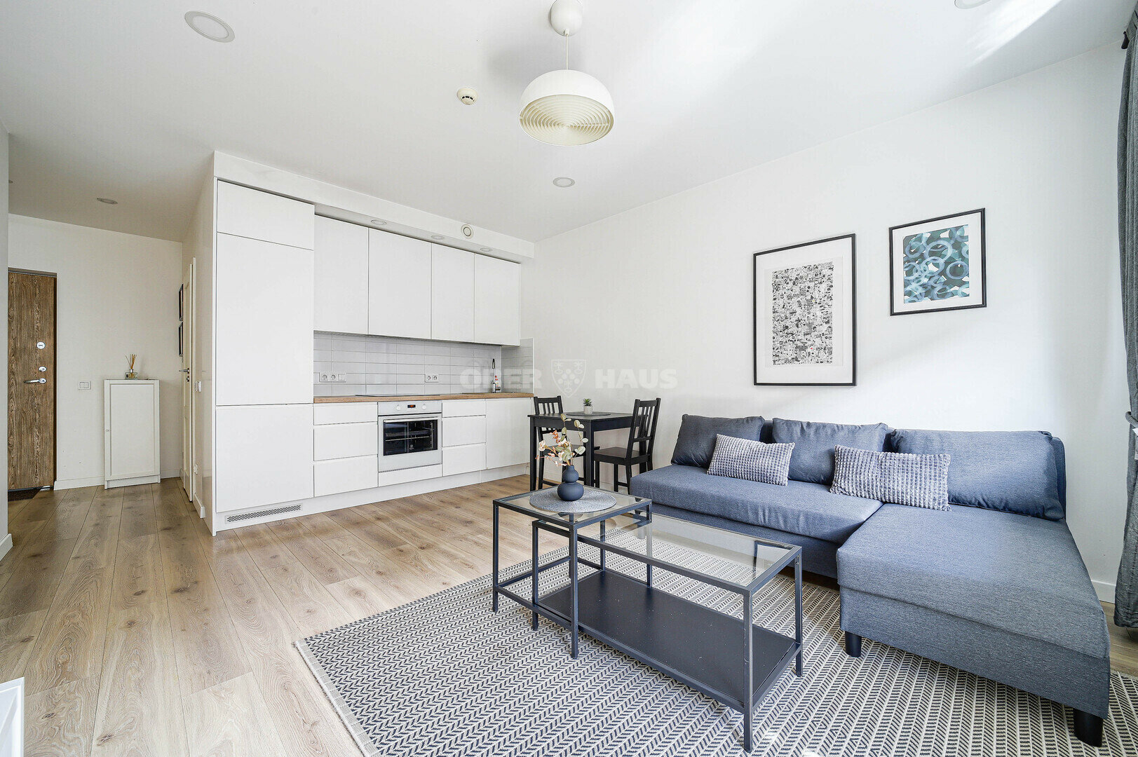 Kazio Ulvydo g., Šnipiškės, Vilnius, 2 kamb. – nuotrauka 5