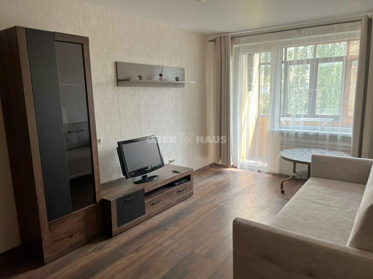 F. Vaitkaus g., Centras, Panevėžys, 1 kamb. – nuotrauka 3
