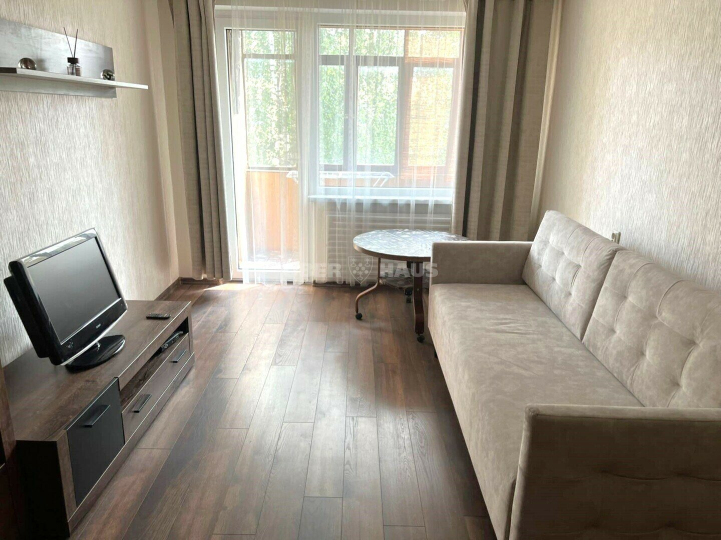 F. Vaitkaus g., Centras, Panevėžys, 1 kamb. – nuotrauka 4