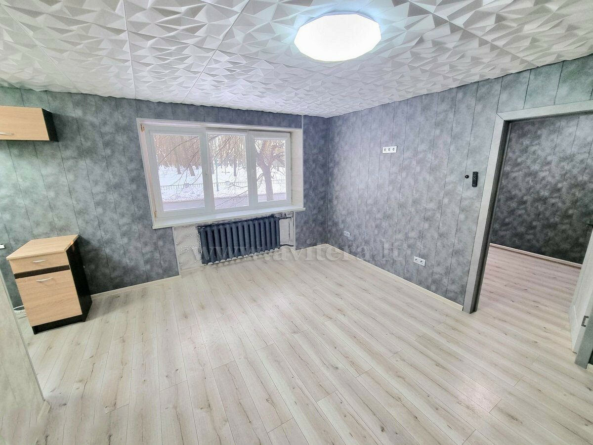 S. Daukanto g., Centras, Klaipėda, 2 kamb. – nuotrauka 3