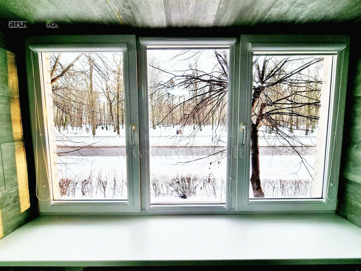 S. Daukanto g., Centras, Klaipėda, 2 kamb. – nuotrauka 4