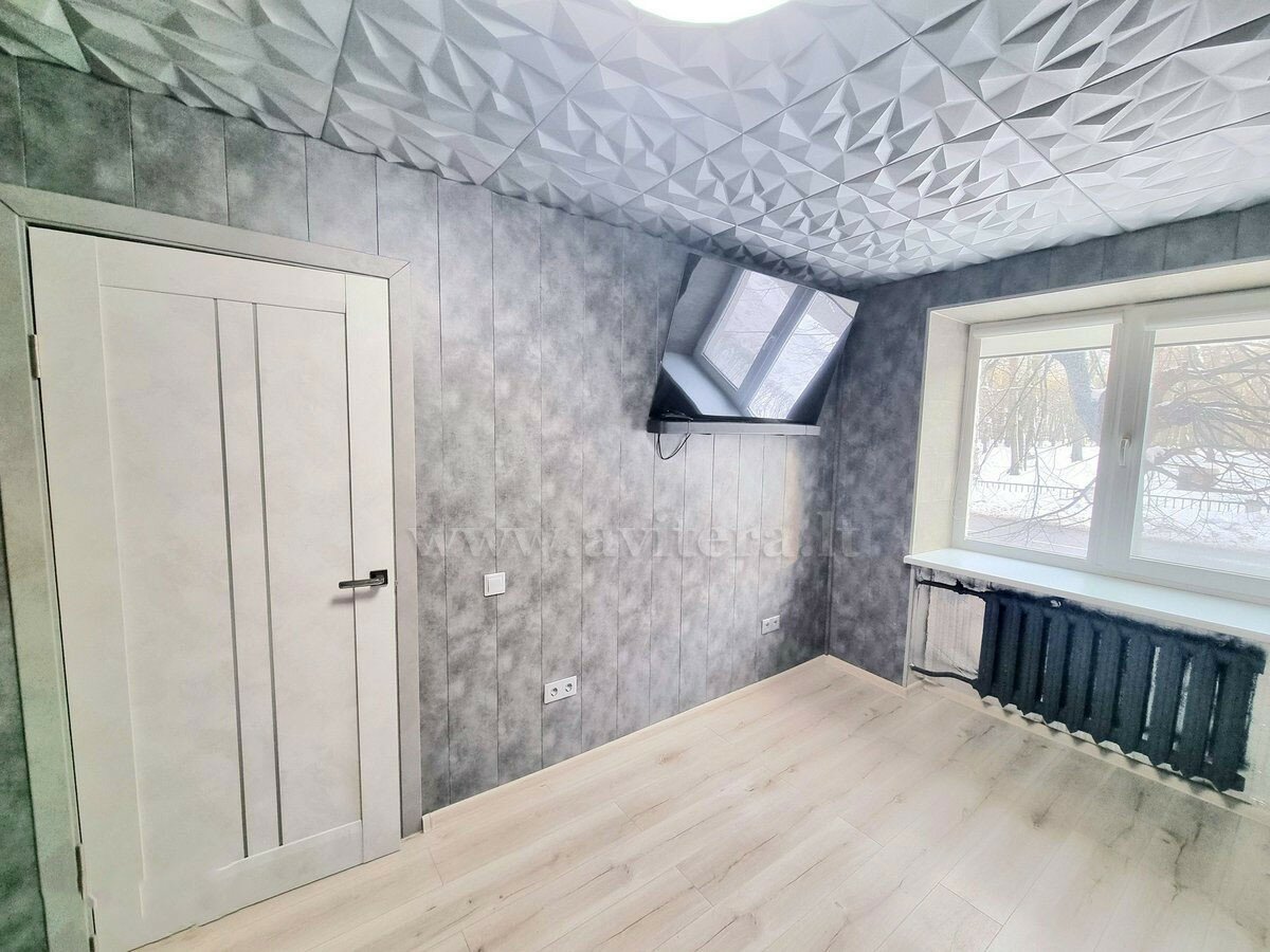S. Daukanto g., Centras, Klaipėda, 2 kamb. – nuotrauka 5