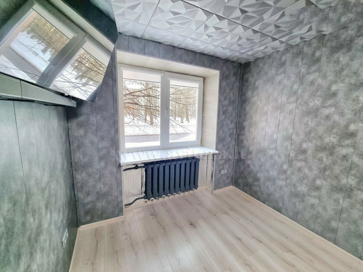 S. Daukanto g., Centras, Klaipėda, 2 kamb. – nuotrauka 6
