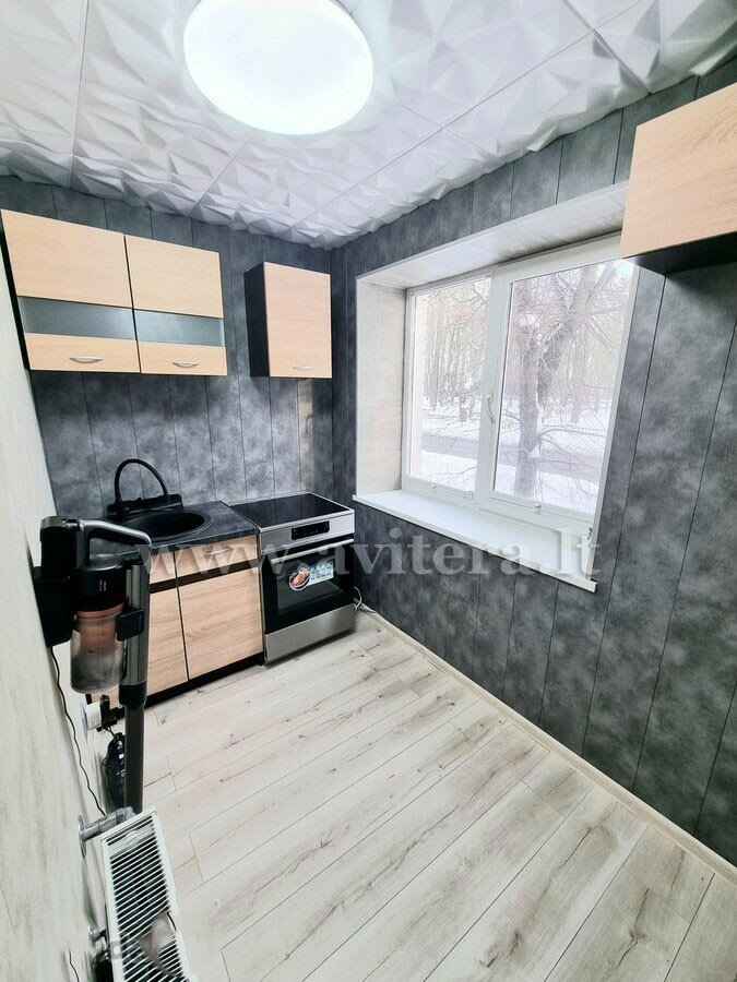 S. Daukanto g., Centras, Klaipėda, 2 kamb. – nuotrauka 3