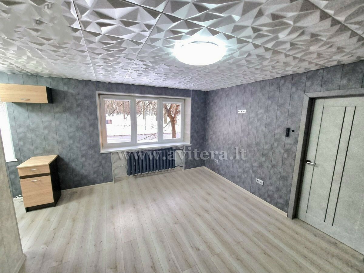 S. Daukanto g., Centras, Klaipėda, 2 kamb. – nuotrauka 6