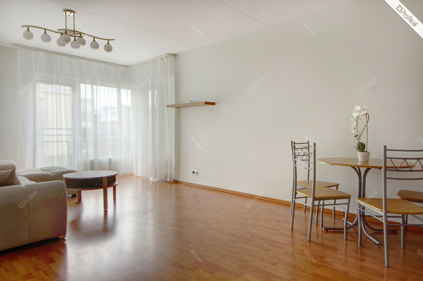 Raitininkų g., Žirmūnai, Vilnius, 2 kamb. – nuotrauka 6
