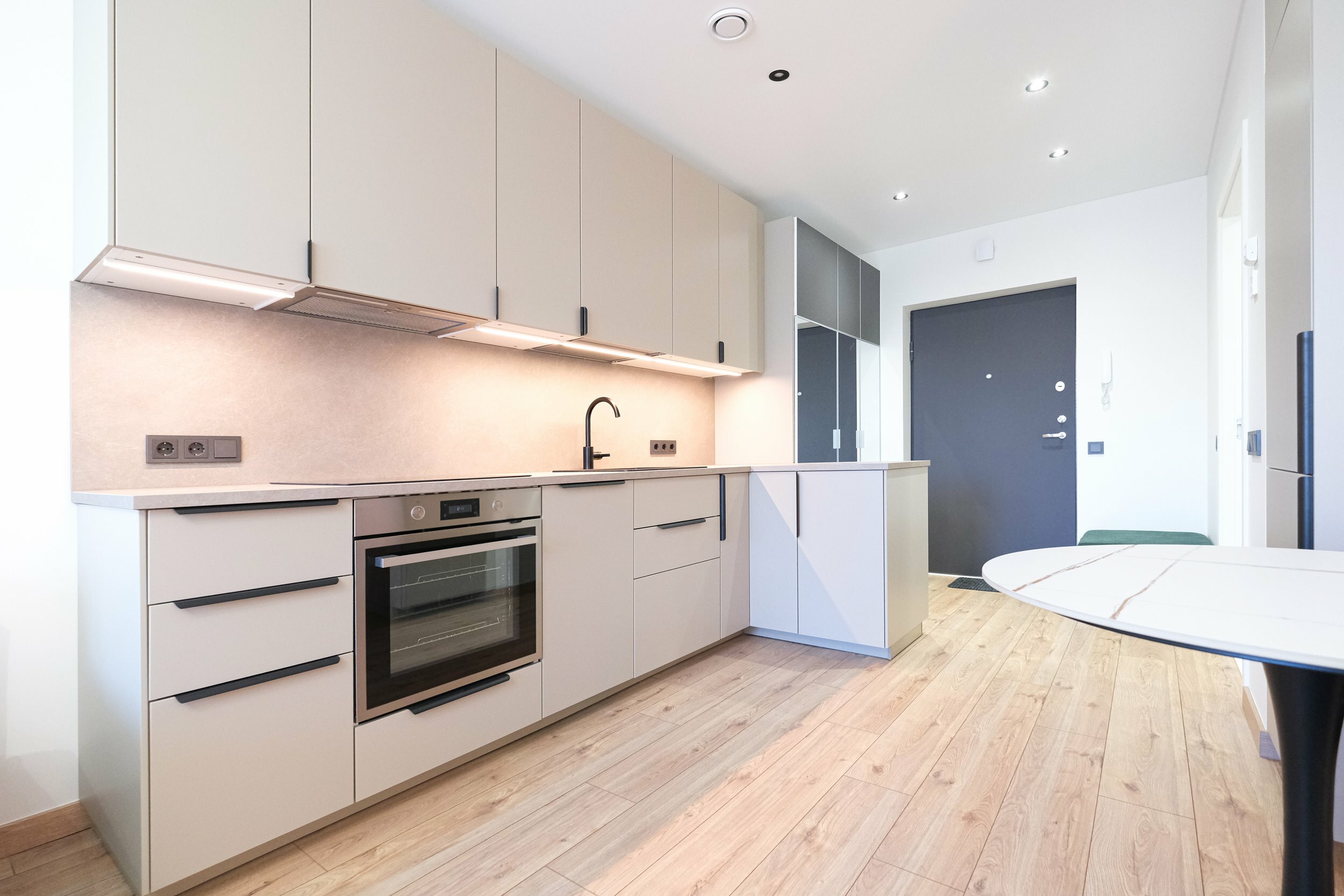 Riterių g., Žirmūnai, Vilnius, 1 kamb. – nuotrauka 4