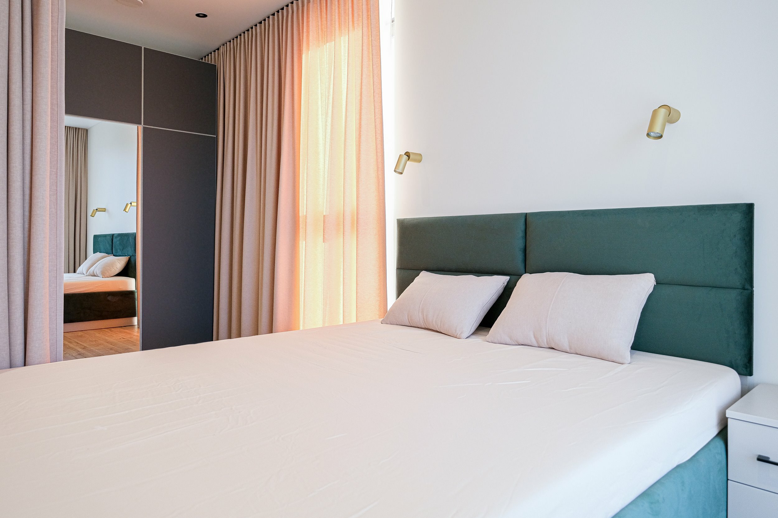 Riterių g., Žirmūnai, Vilnius, 1 kamb. – nuotrauka 6