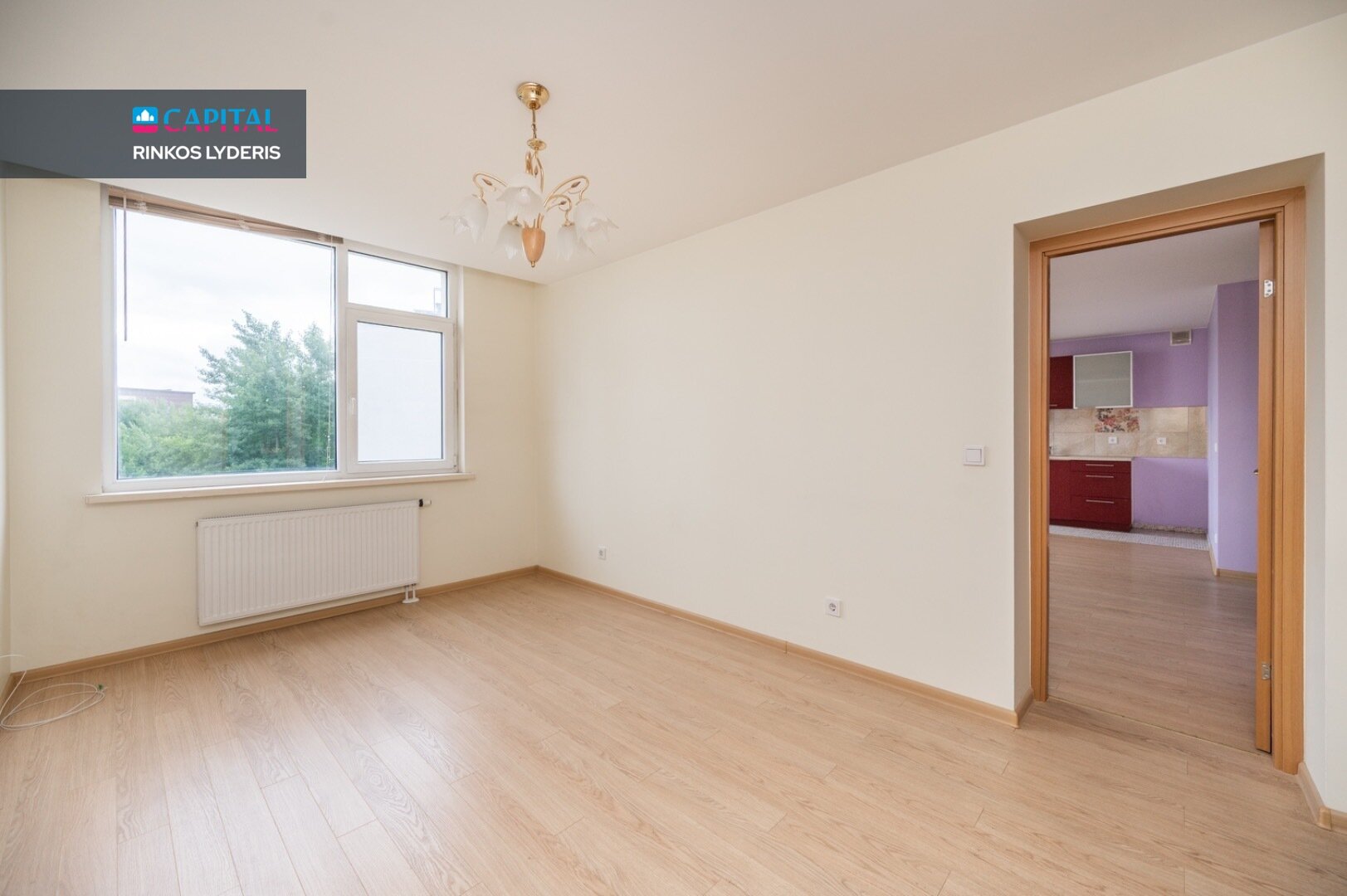 Pašilaičiai, Vilnius, 3 kamb. – изображение 5