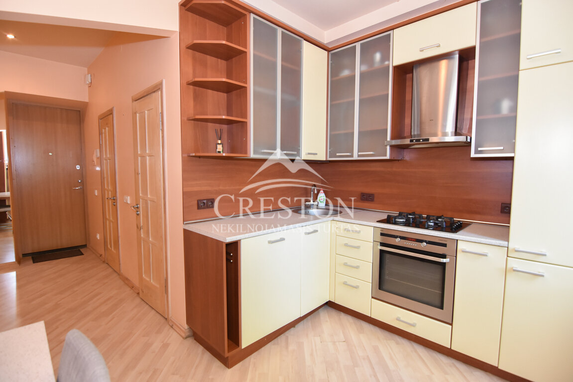 Dvaro g., Centras, Šiauliai, 2 kamb. – изображение 3