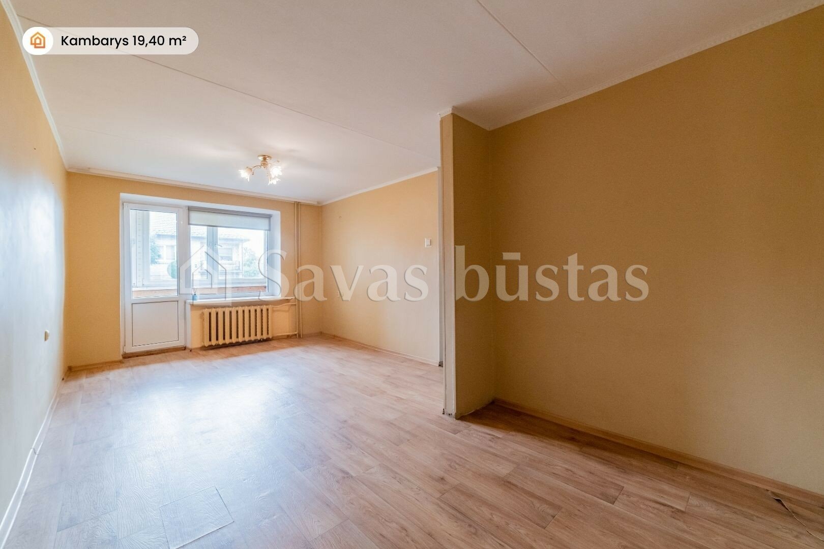Tilžės g. 67B, Žaliūkiai, Šiauliai, 1 kamb. – изображение 5