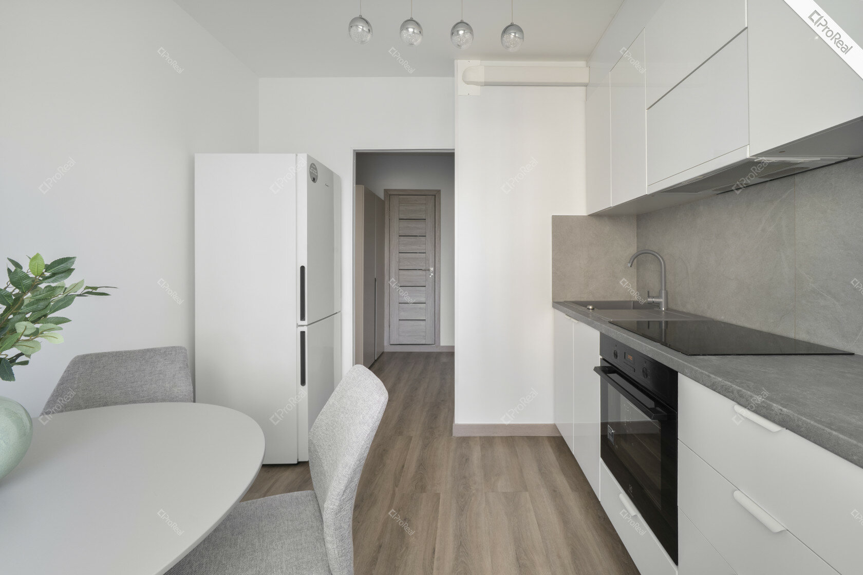 Laisvės pr., Pašilaičiai, Vilnius, 2 kamb. – изображение 3