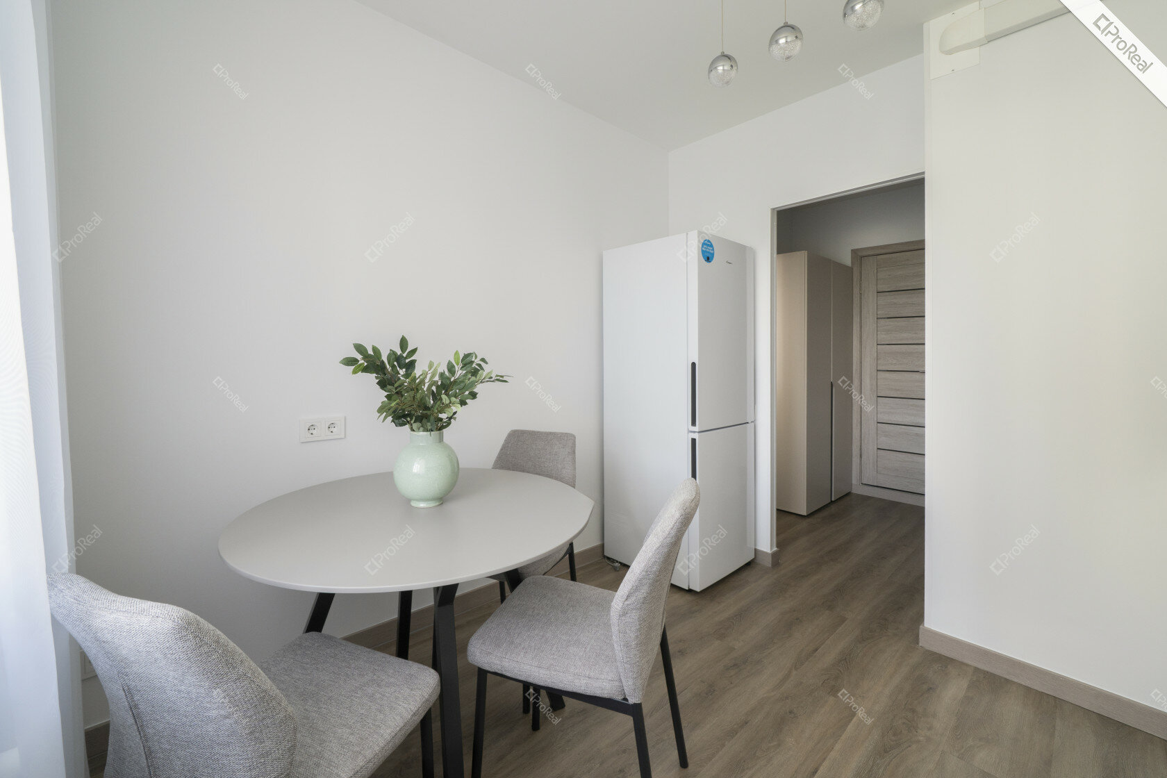 Laisvės pr., Pašilaičiai, Vilnius, 2 kamb. – изображение 4