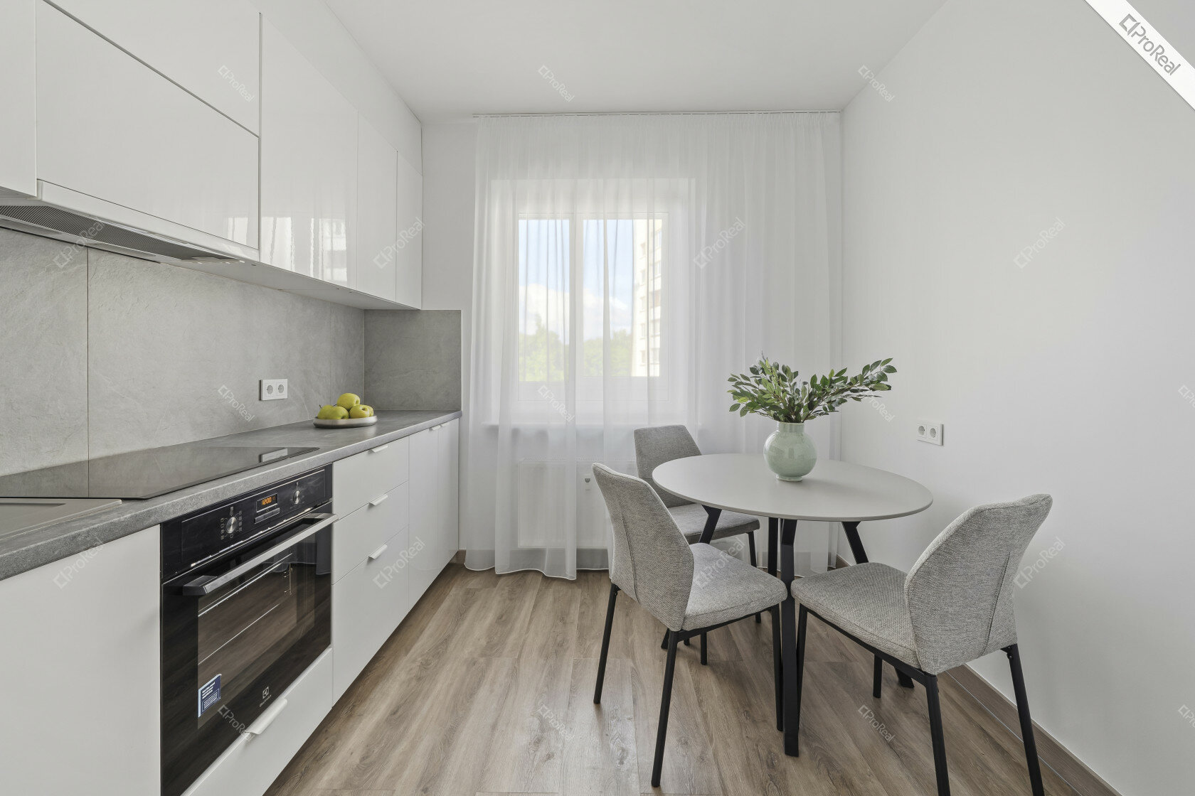 Laisvės pr., Pašilaičiai, Vilnius, 2 kamb. – изображение 5