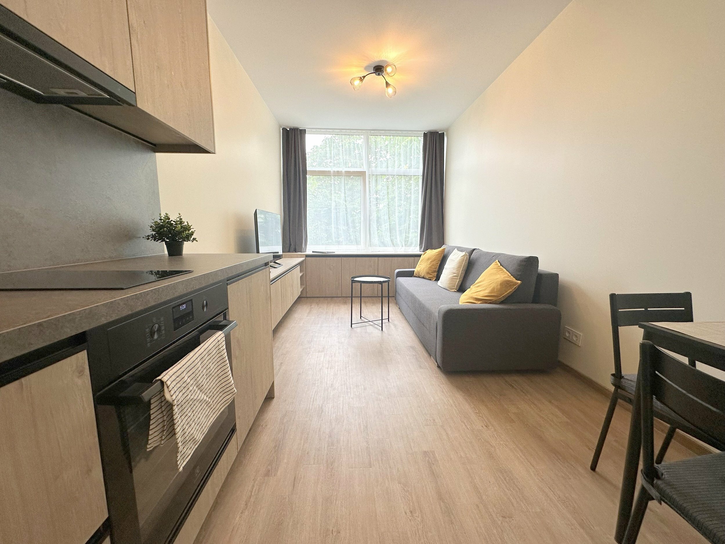 Kalvarijų g., Žirmūnai, Vilnius, 1 kamb. – изображение 3