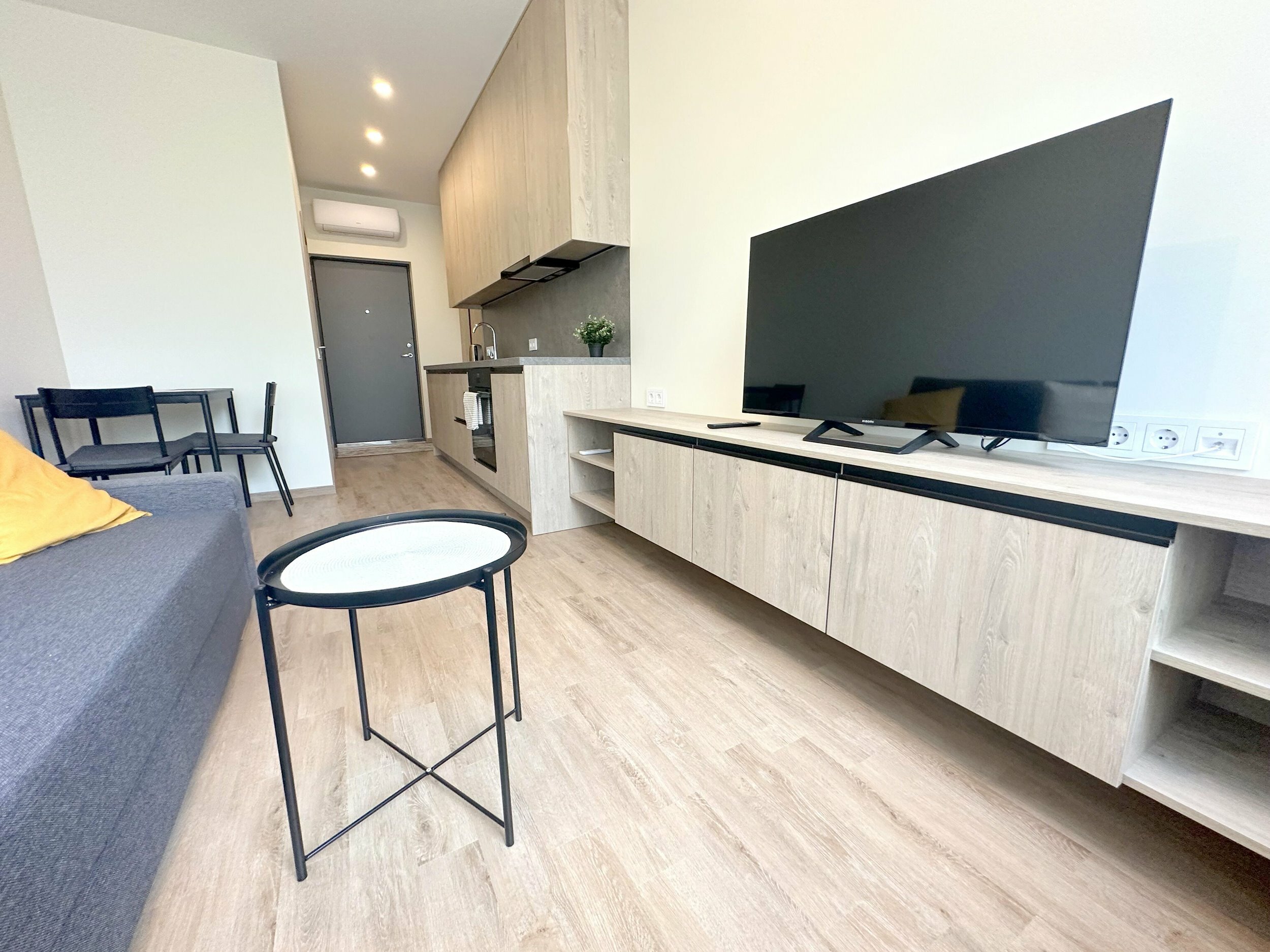 Kalvarijų g., Žirmūnai, Vilnius, 1 kamb. – изображение 4