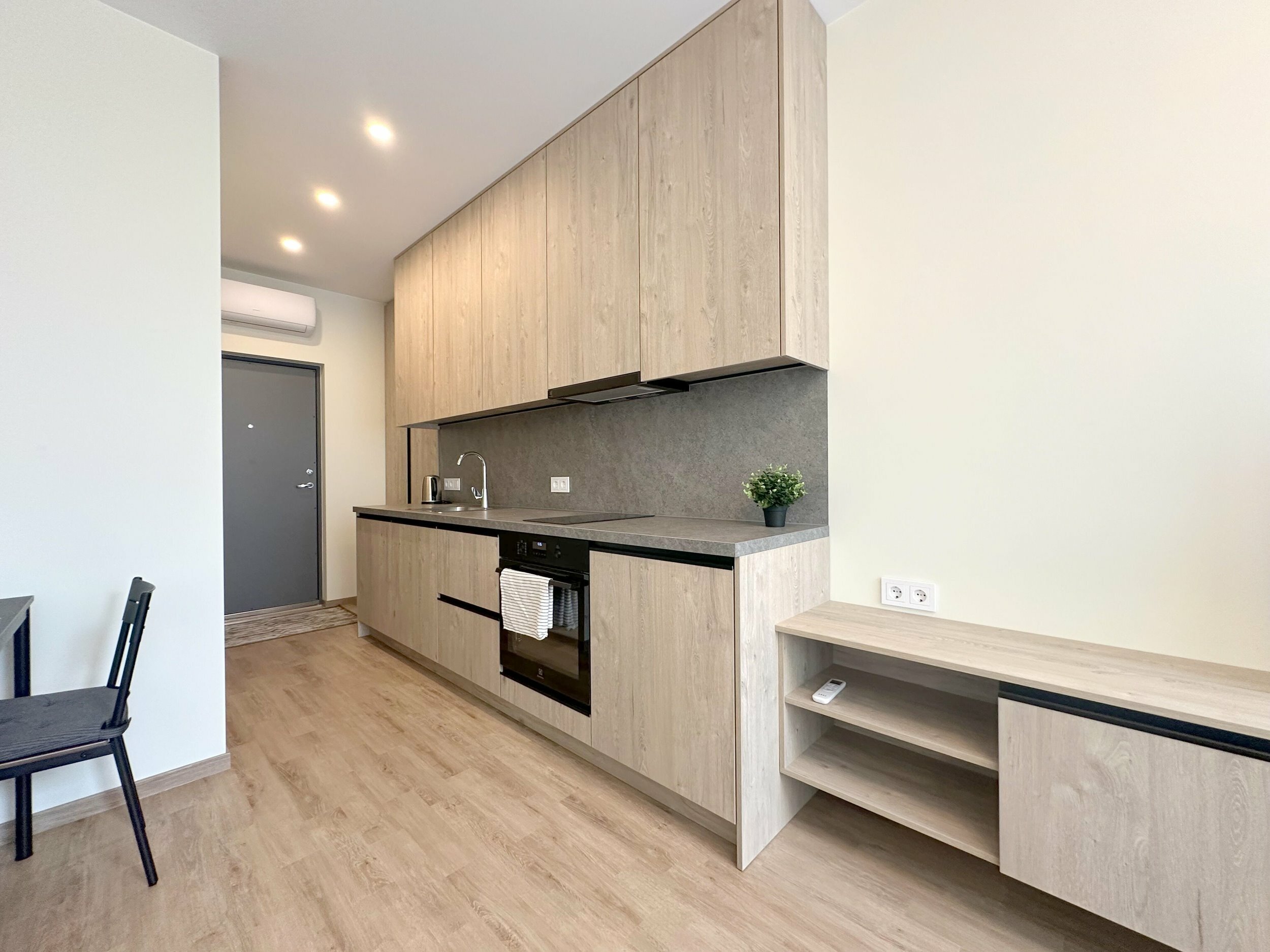 Kalvarijų g., Žirmūnai, Vilnius, 1 kamb. – изображение 6