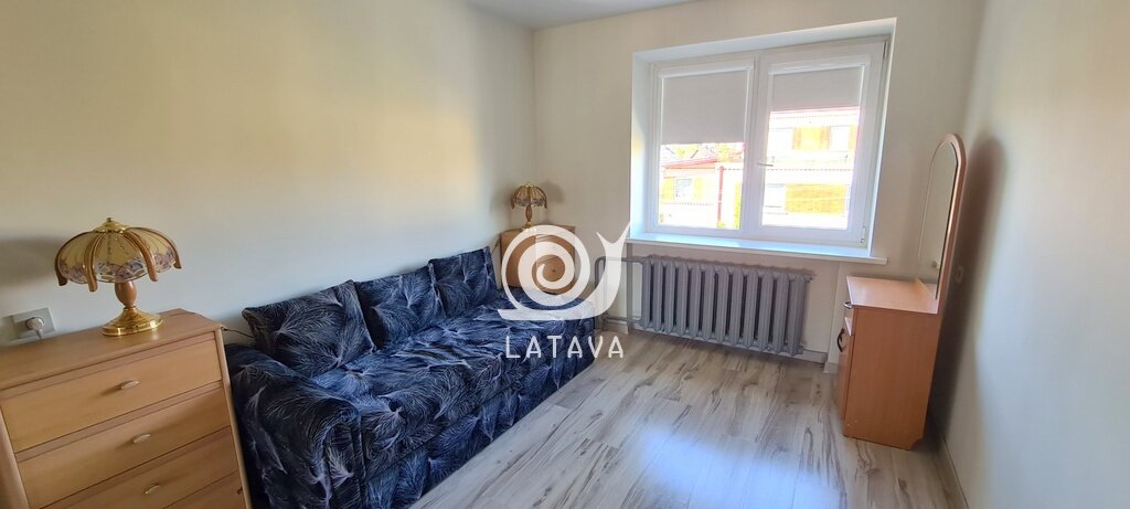 Vandžiogalos pl., Sargėnai, Kaunas, 2 kamb. – изображение 4