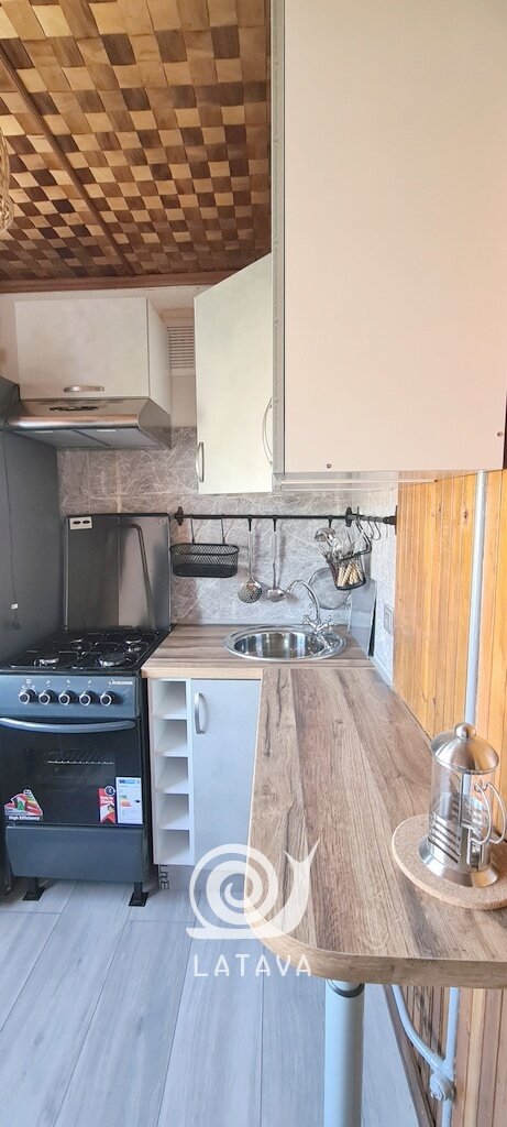 Vandžiogalos pl., Sargėnai, Kaunas, 2 kamb. – изображение 6