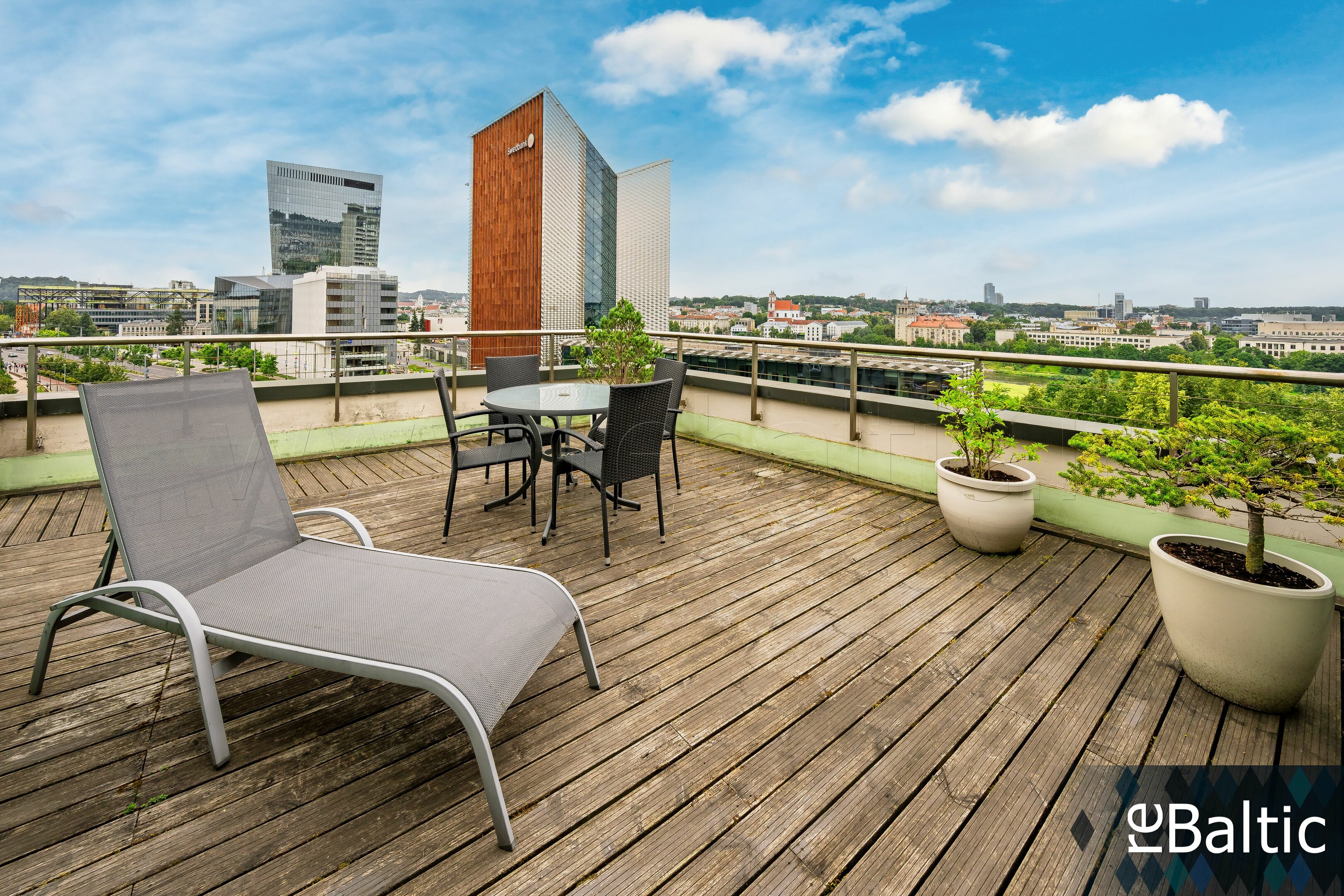 Konstitucijos pr., Šnipiškės, Vilnius, 3 kamb. – изображение 3