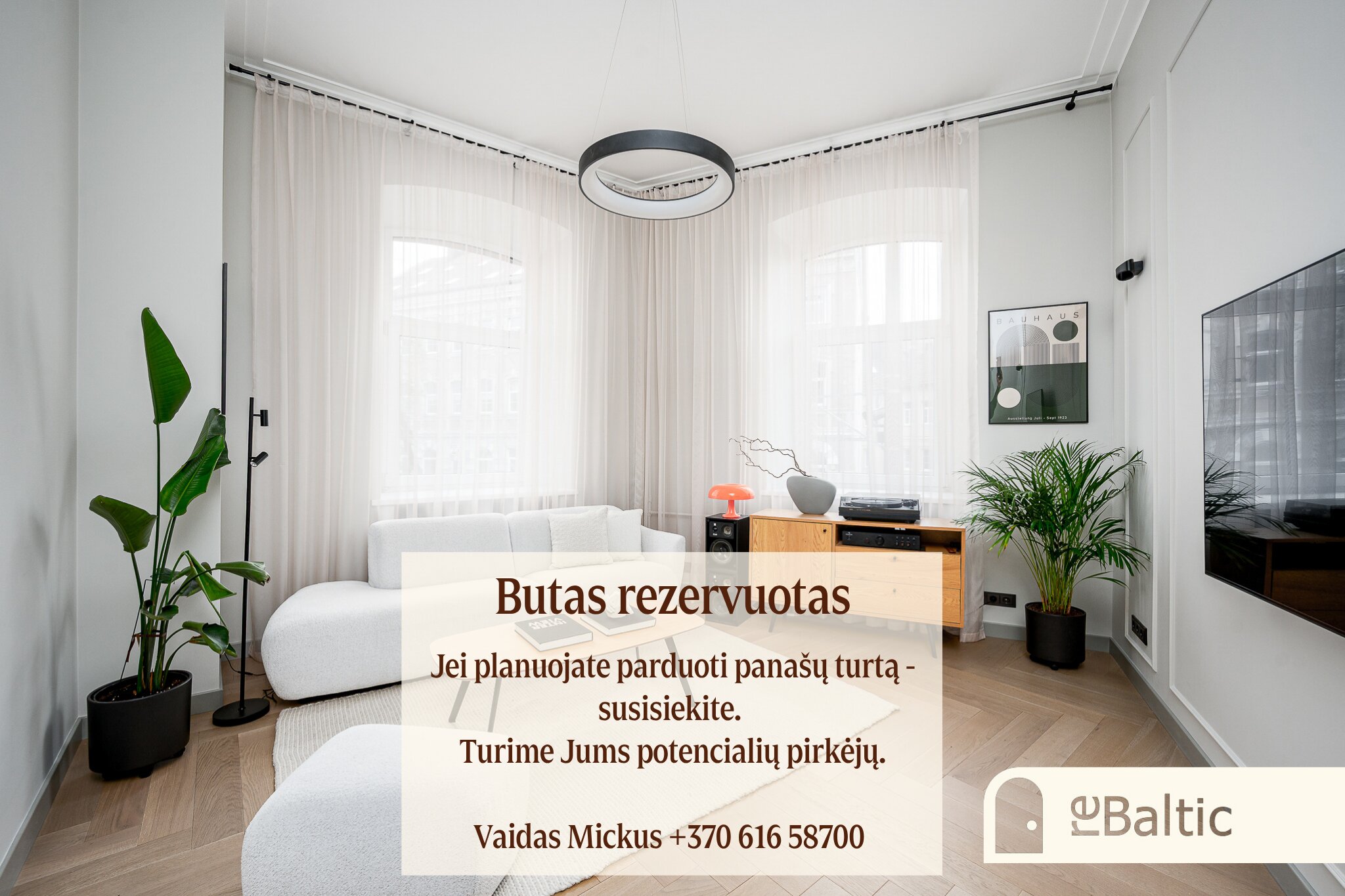 Lydos g., Senamiestis, Vilnius, 2 kamb. – nuotrauka 3