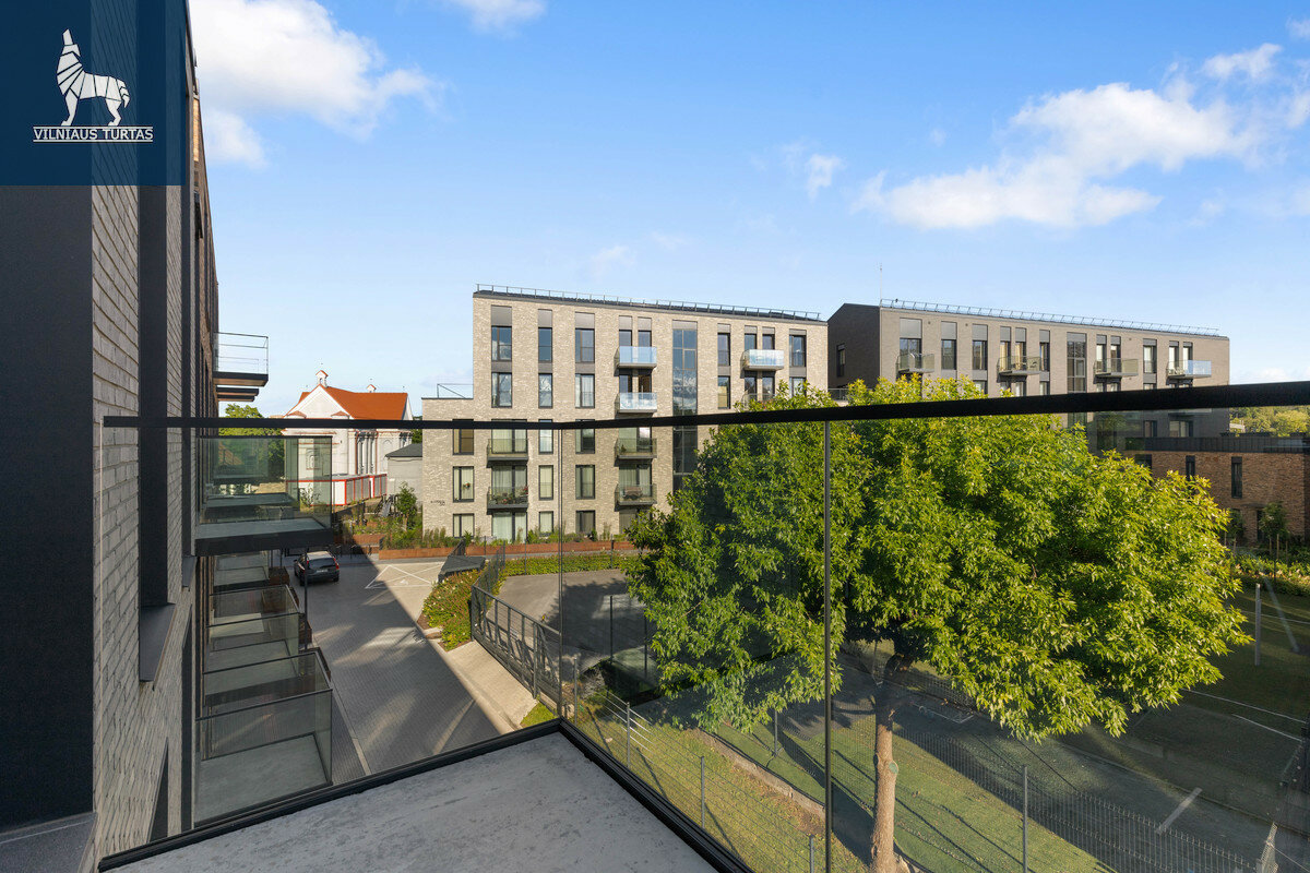 Algirdo g., Naujamiestis, Vilnius, 2 kamb. – nuotrauka 6