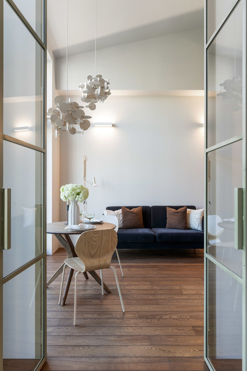 Algirdo g., Naujamiestis, Vilnius, 2 kamb. – nuotrauka 5