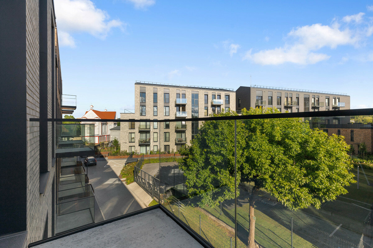 Algirdo g., Naujamiestis, Vilnius, 2 kamb. – nuotrauka 6