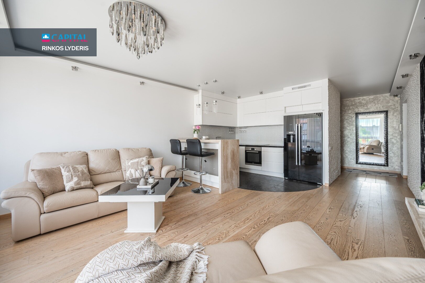 Pilaitė, Vilnius, 3 kamb. – изображение 4