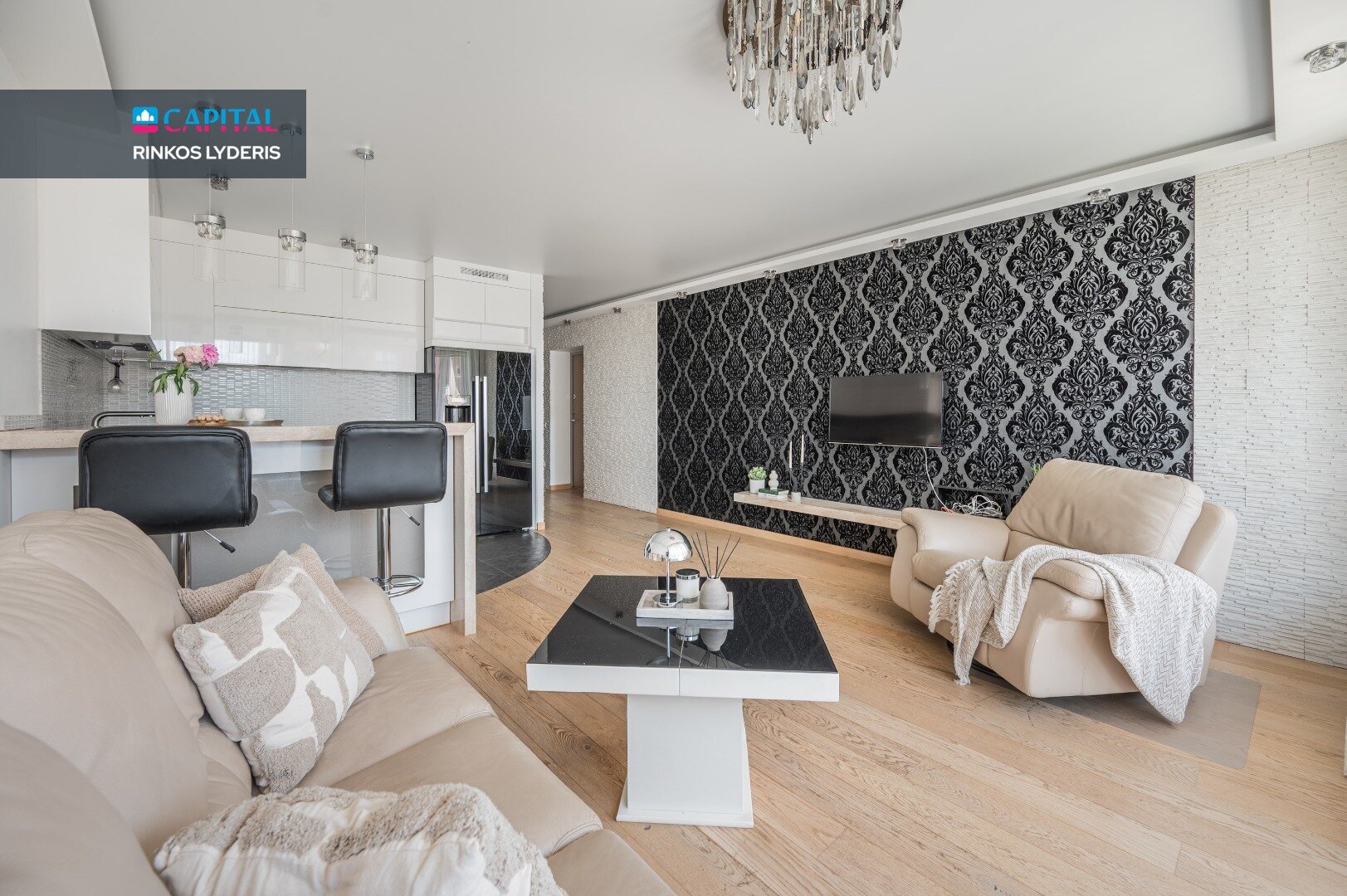 Pilaitė, Vilnius, 3 kamb. – изображение 5