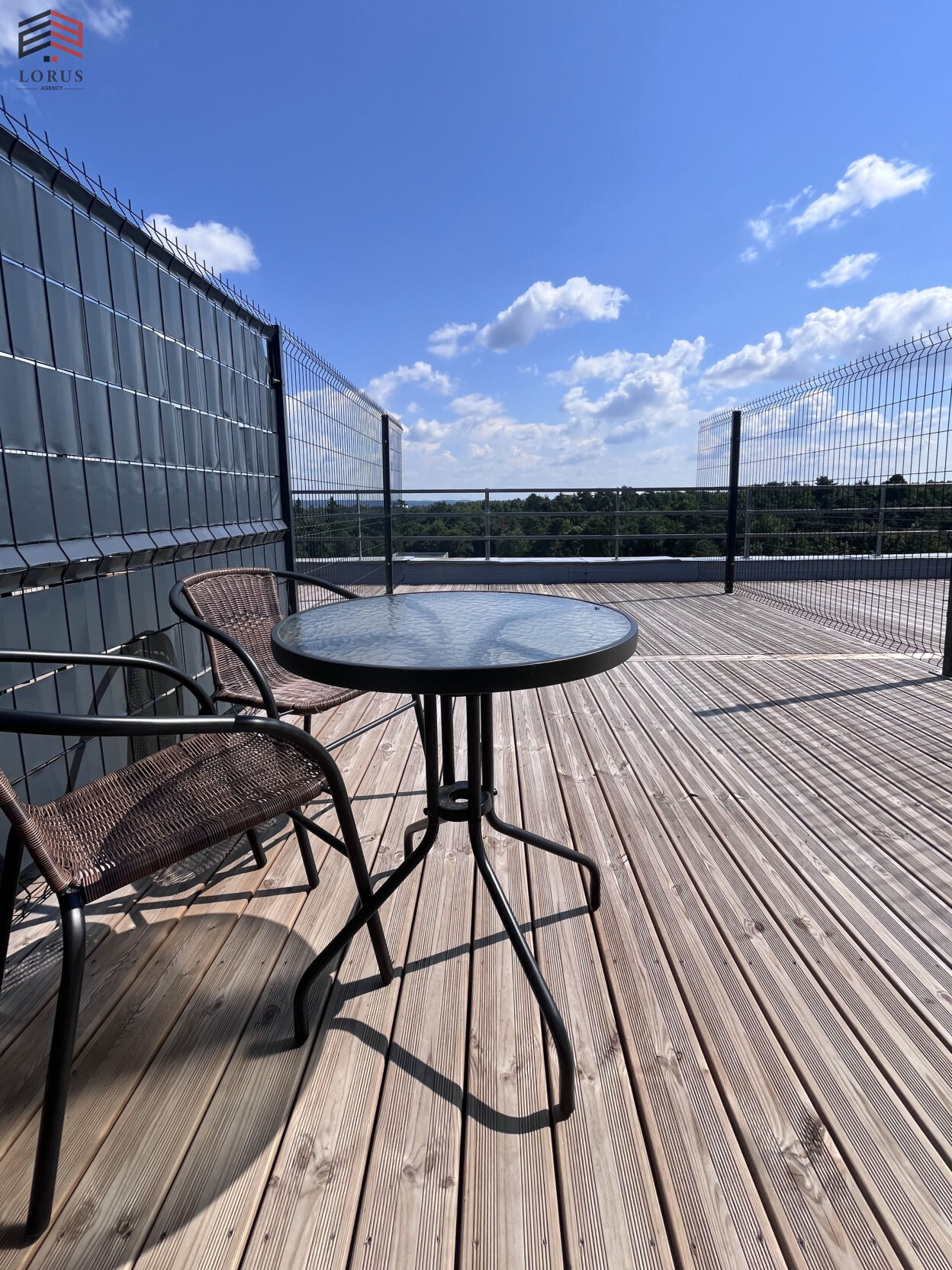 Ateities g., Baltupiai, Vilnius, 1 kamb. – nuotrauka 6