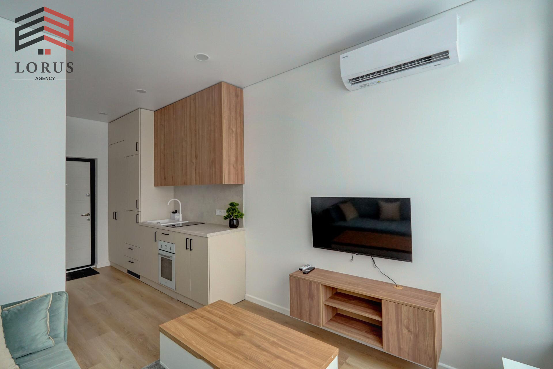 Ateities g., Baltupiai, Vilnius, 1 kamb. – nuotrauka 3