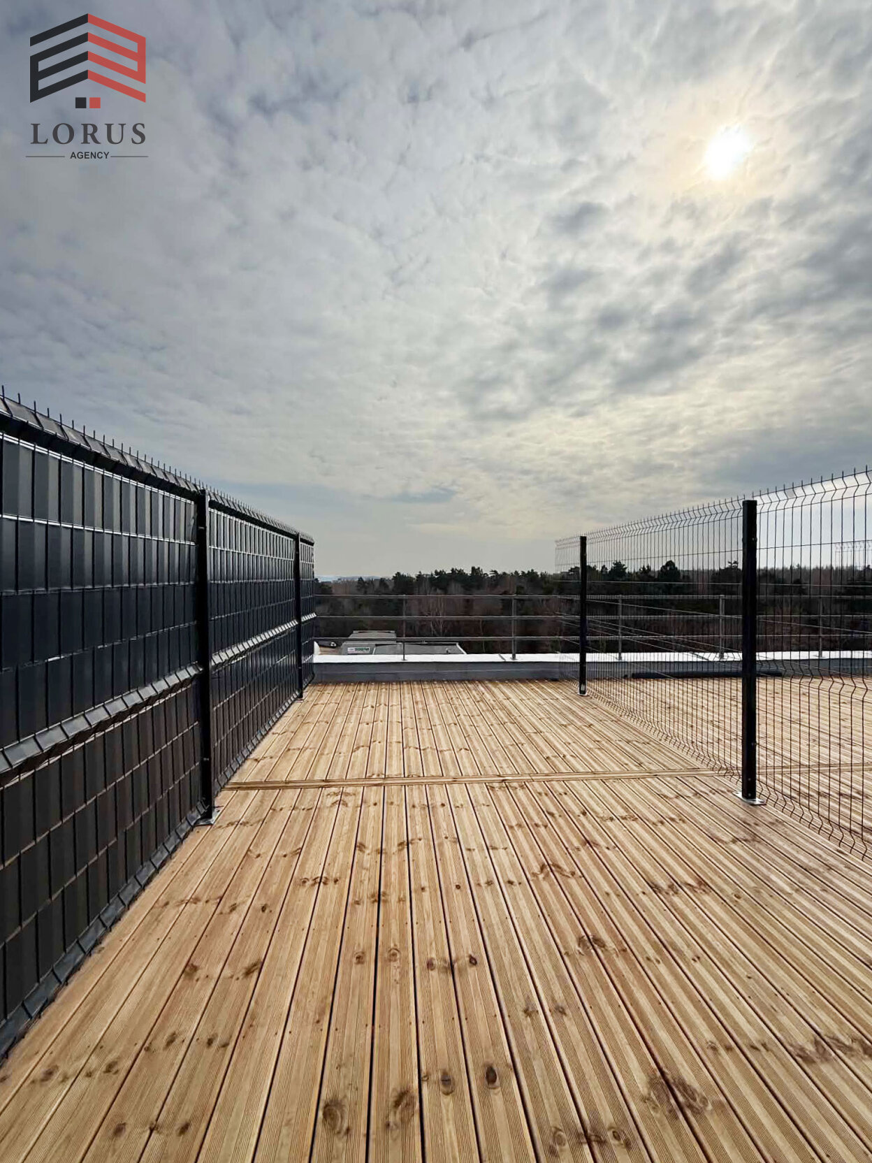 Ateities g., Baltupiai, Vilnius, 1 kamb. – nuotrauka 6