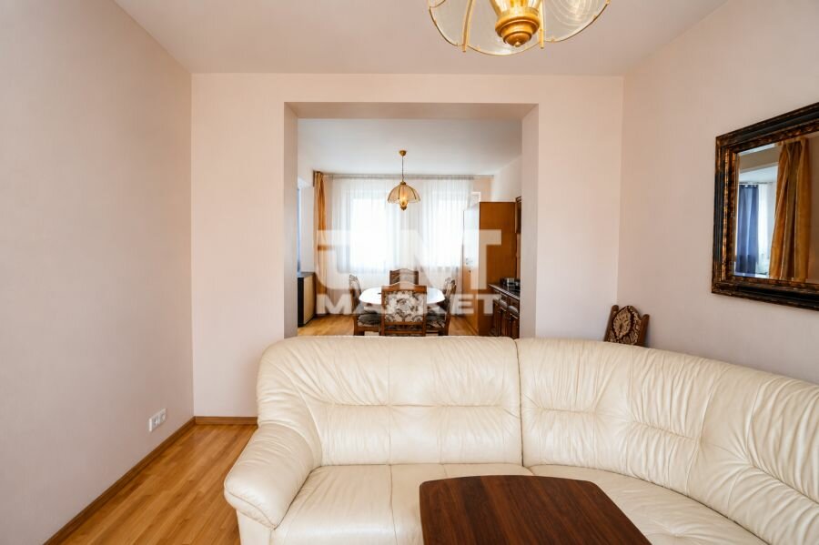 Naujoji Uosto g. 10A, Centras, Klaipėda, 4 kamb. – nuotrauka 3