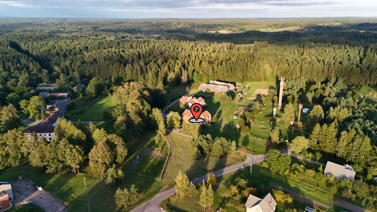 Šventa, 4 kamb. – nuotrauka 4