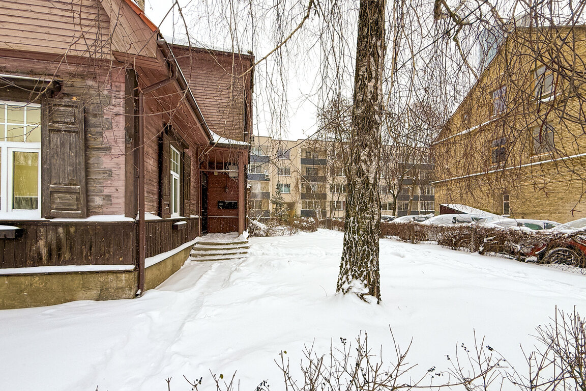 P. Skorinos g., Naujamiestis, Vilnius, 3 kamb. – image 3