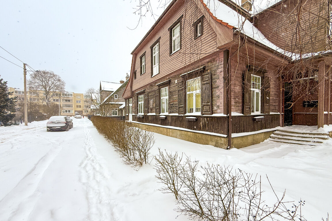 P. Skorinos g., Naujamiestis, Vilnius, 3 kamb. – image 4