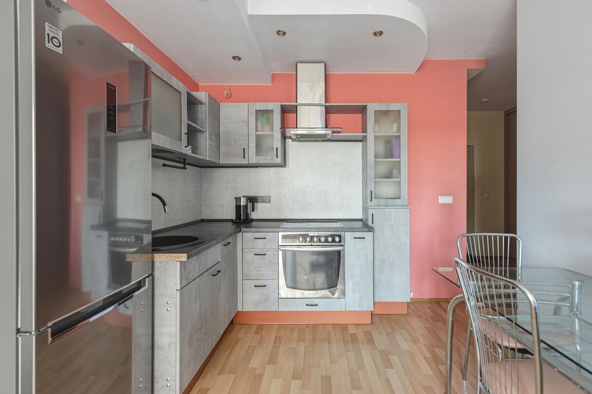 Vėtrungių g., Fabijoniškės, Vilnius, 2 kamb. – nuotrauka 6