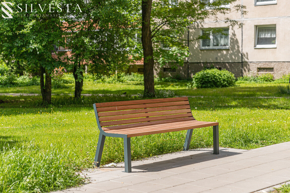 Didlaukio g., Baltupiai, Vilnius, 3 kamb. – nuotrauka 3